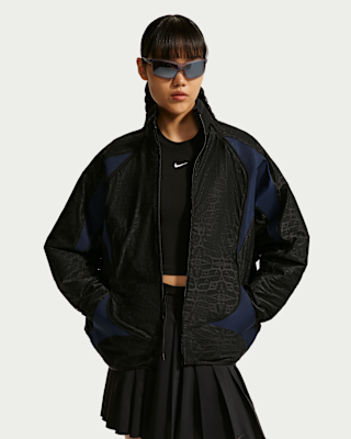 NIKE公式】Nike スポーツウェア ウィメンズ オーバーサイズド レース